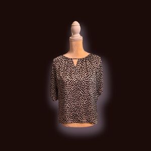 Express silky top/ blouse